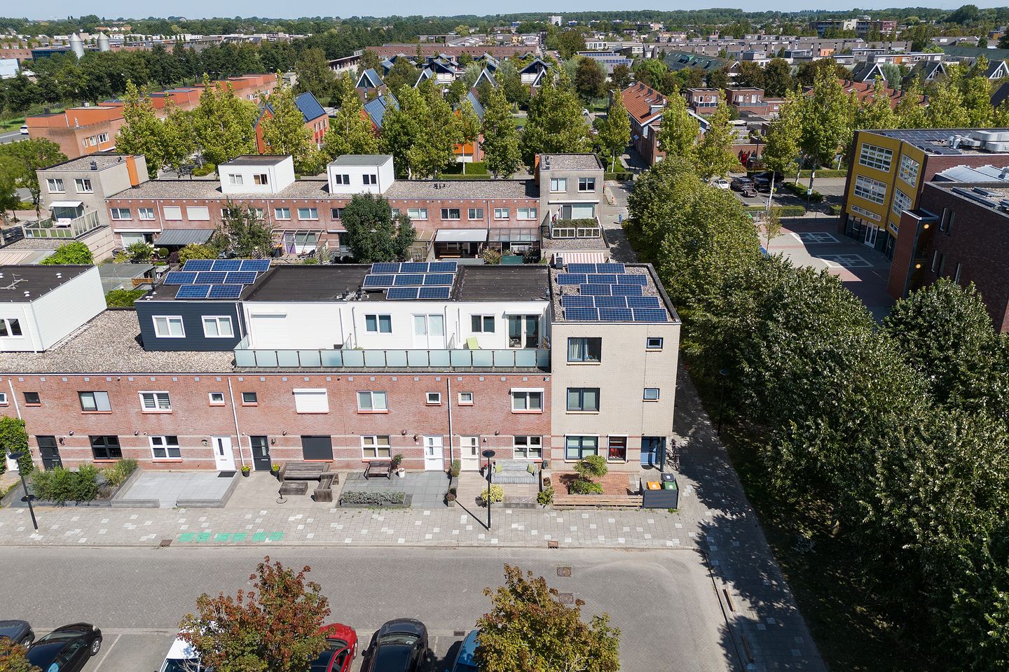 Photo 34 of Anna van Bossetuin 21