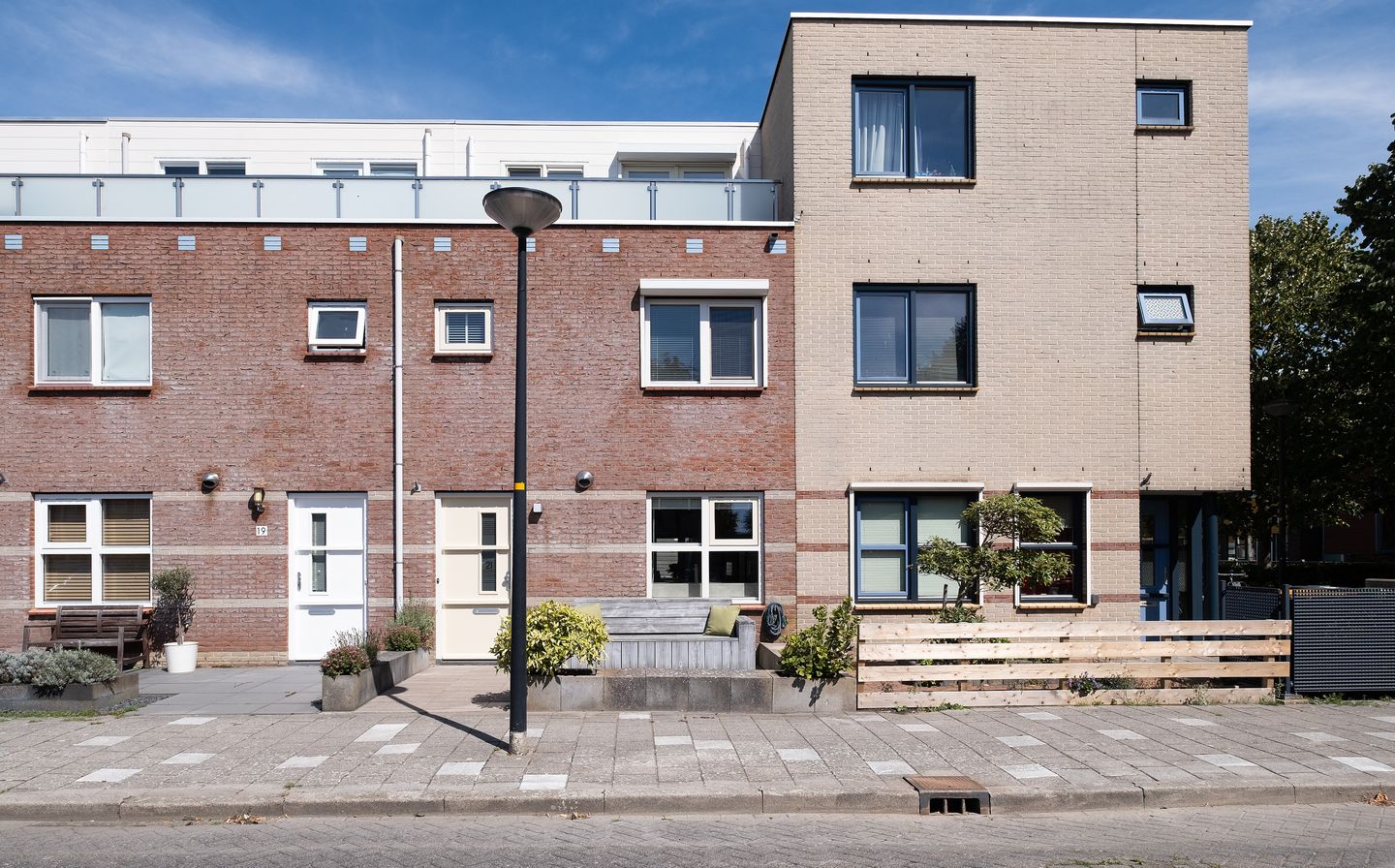 Photo 35 of Anna van Bossetuin 21