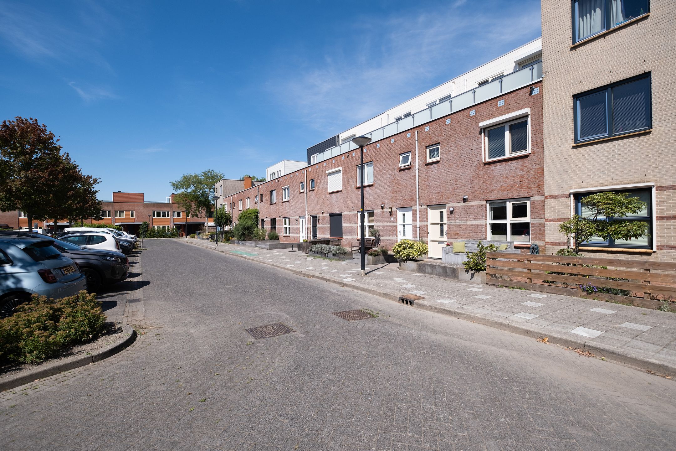 Photo 36 of Anna van Bossetuin 21