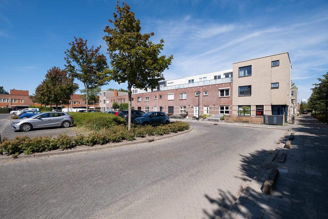 Photo 38 of Anna van Bossetuin 21