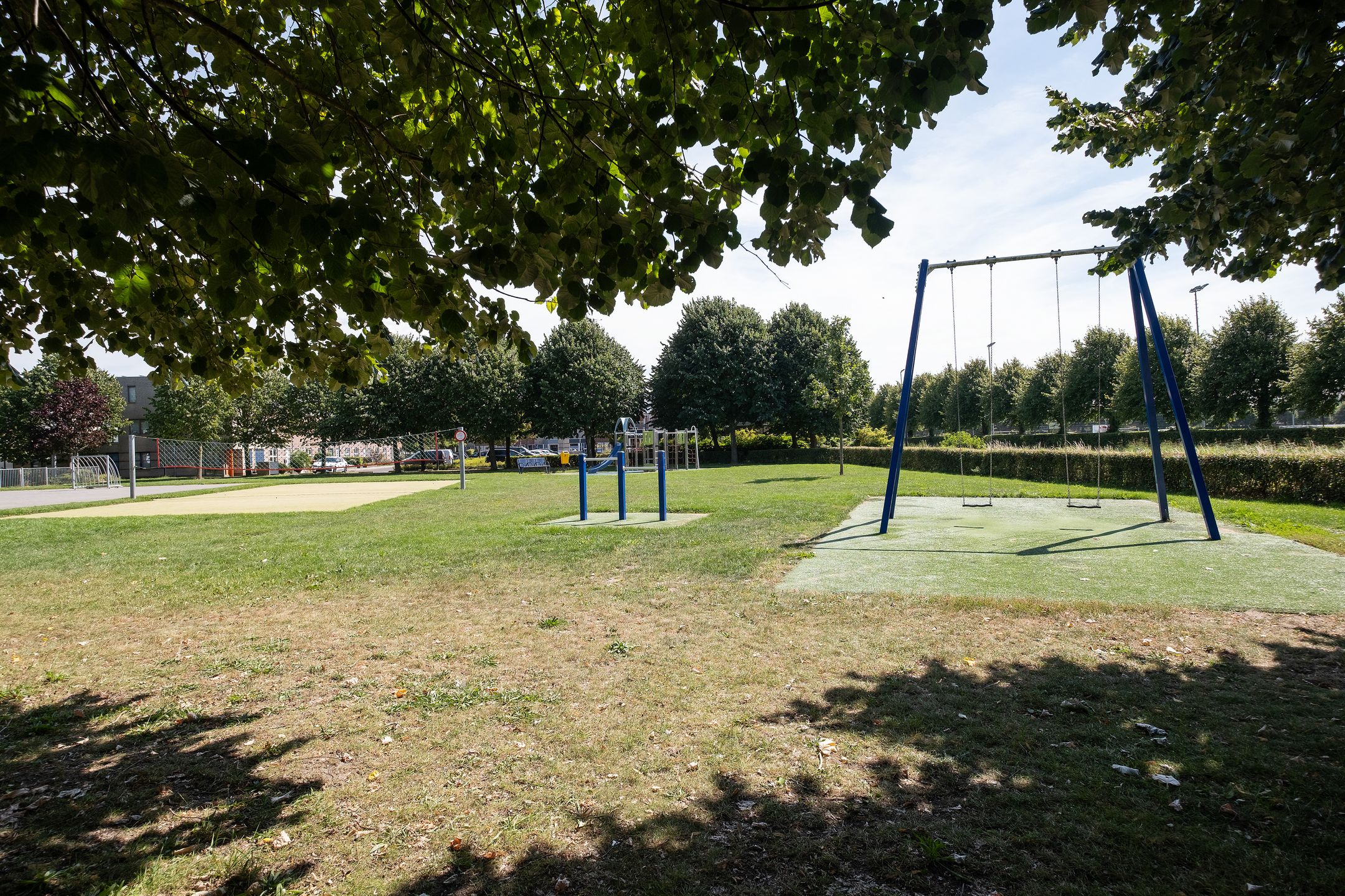 Photo 39 of Anna van Bossetuin 21