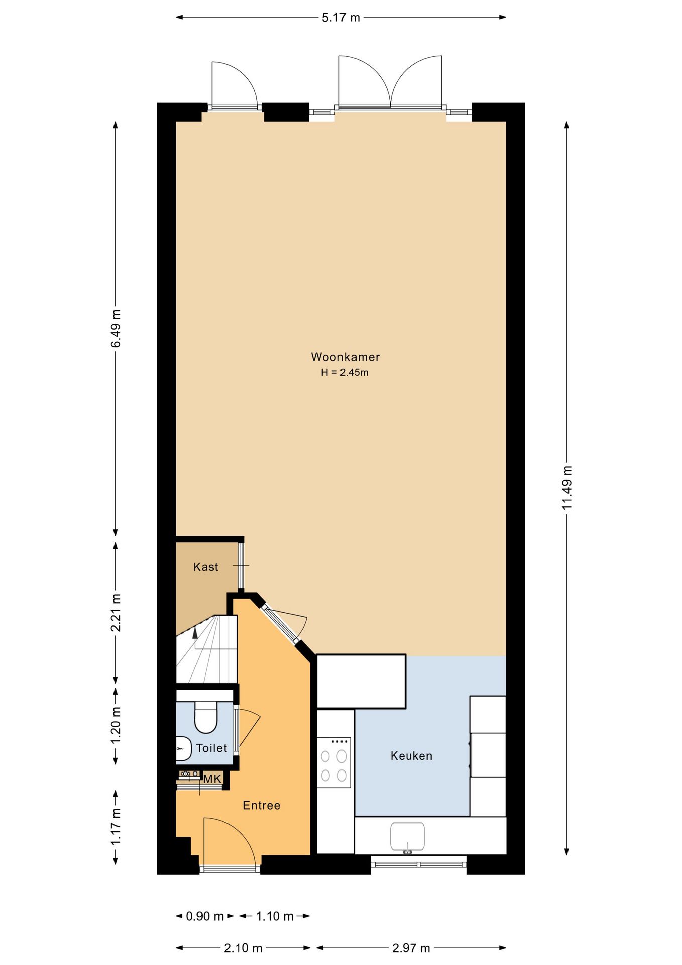 Photo 42 of Anna van Bossetuin 21