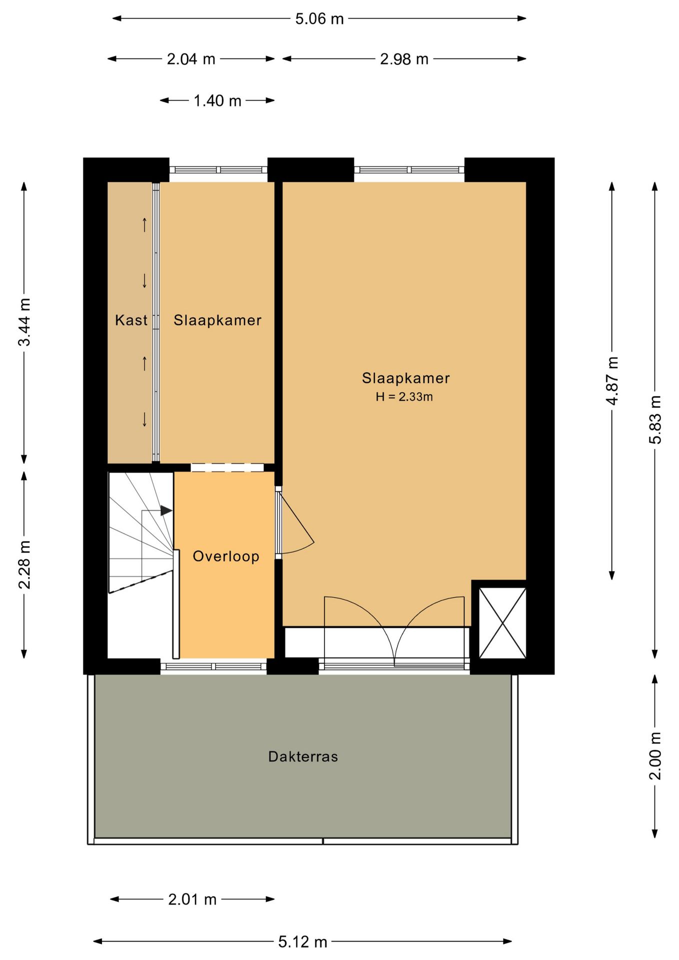 Photo 44 of Anna van Bossetuin 21