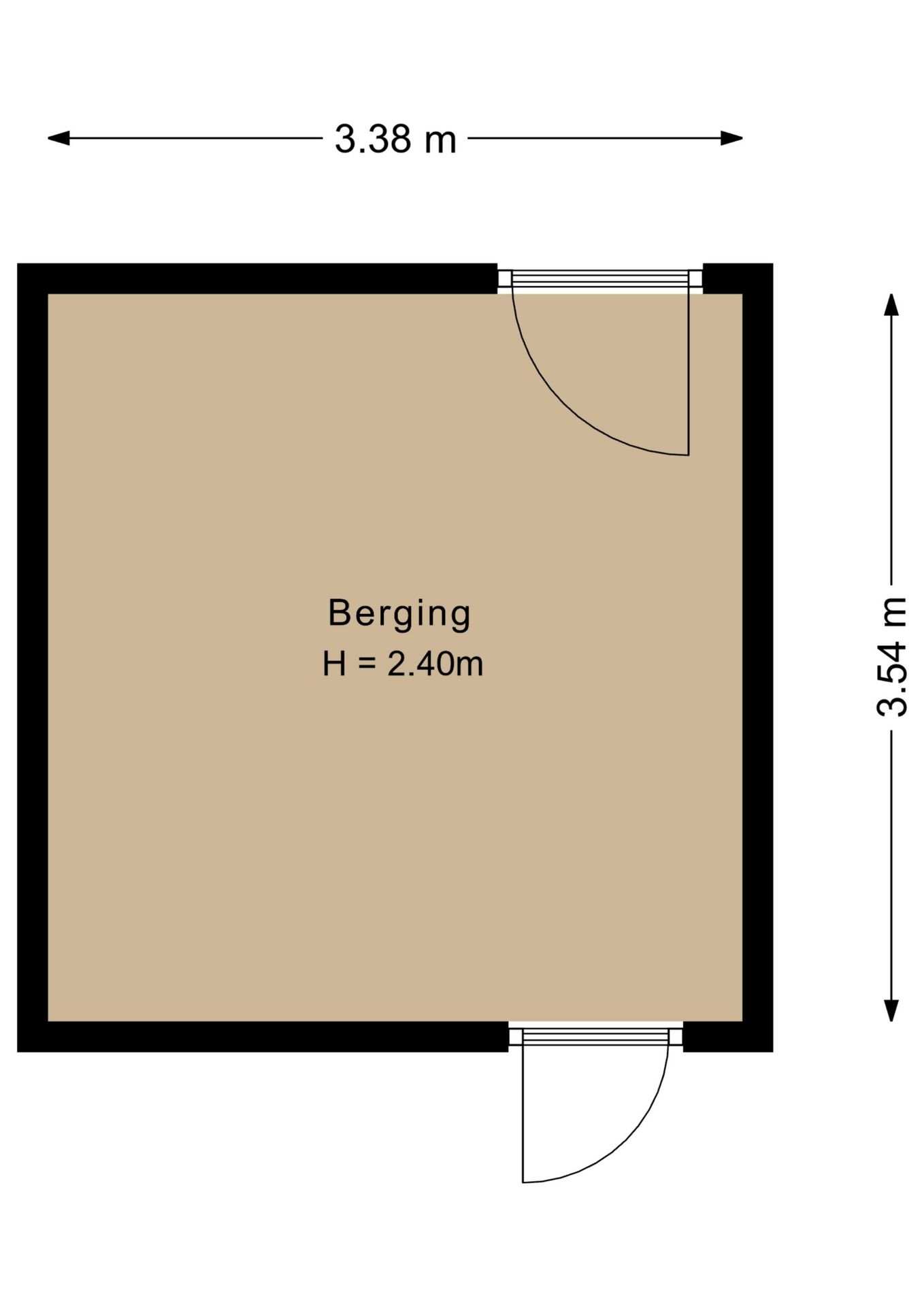 Photo 45 of Anna van Bossetuin 21