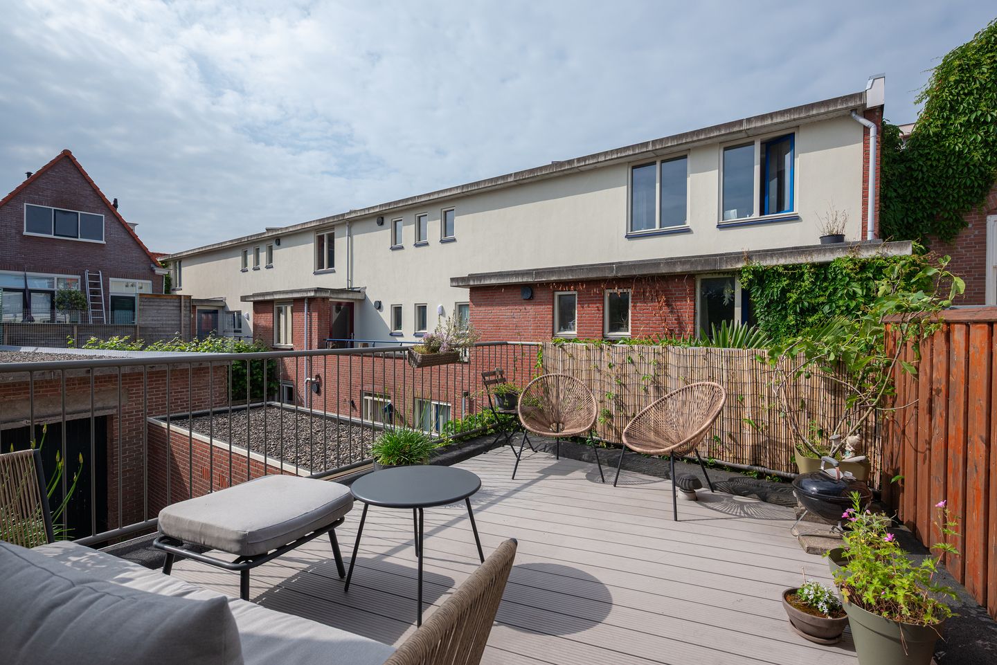 Foto 4 van Papentorenvest 32-A