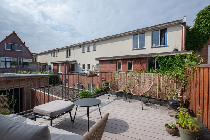 Foto 4 van Papentorenvest 32-A