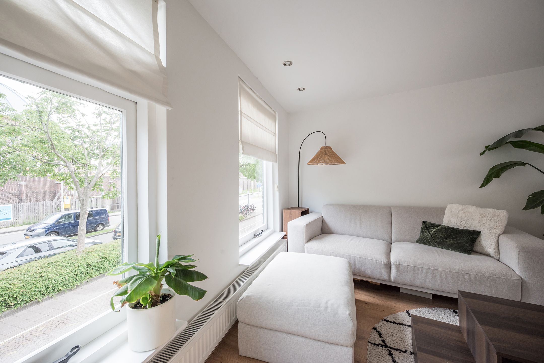 Foto 6 van Papentorenvest 32-A