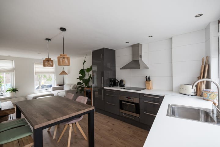 Photo 8 of Papentorenvest 32-A