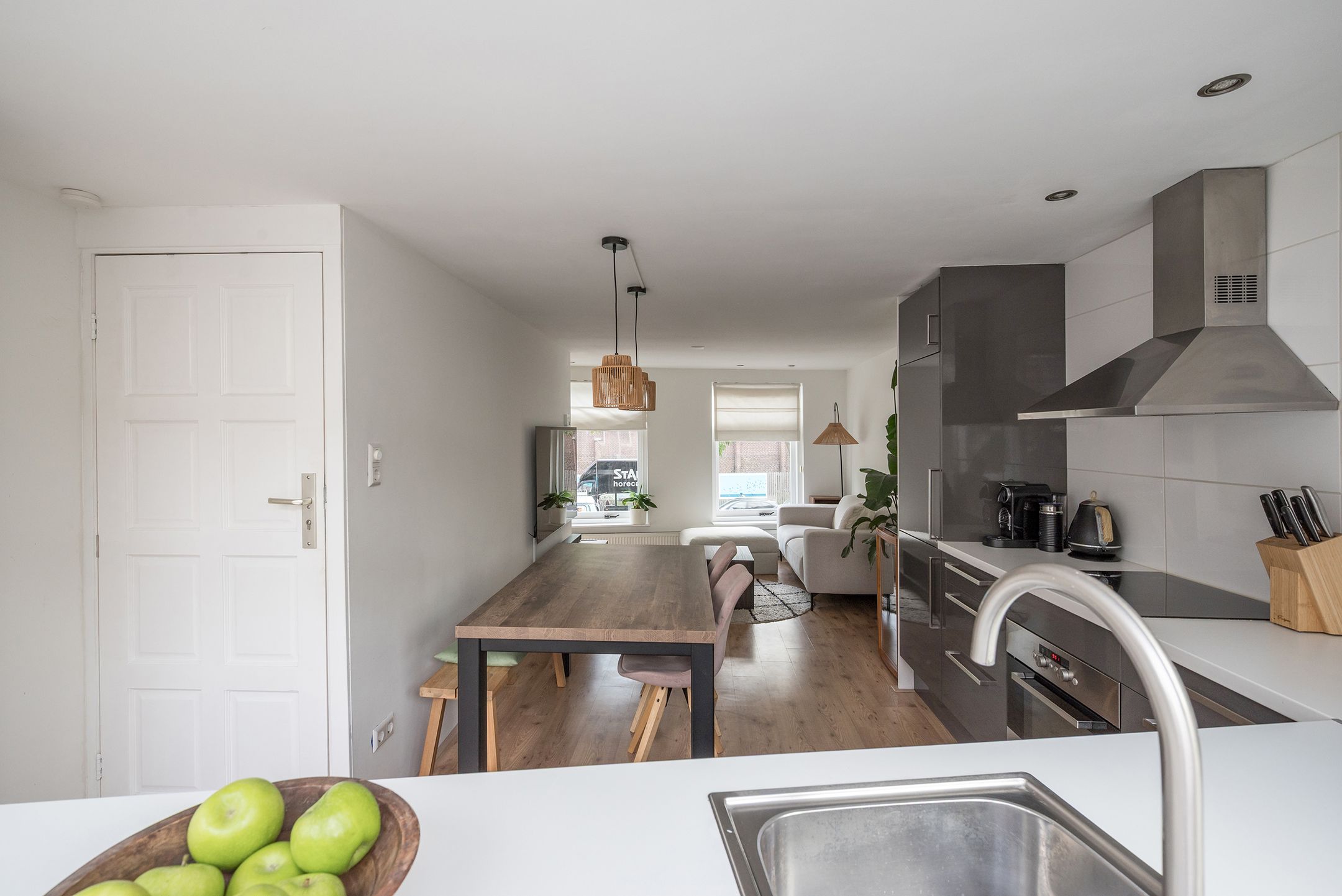 Foto 9 van Papentorenvest 32-A