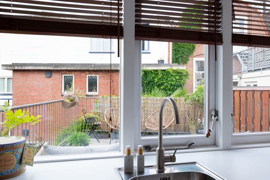 Foto 11 van Papentorenvest 32-A