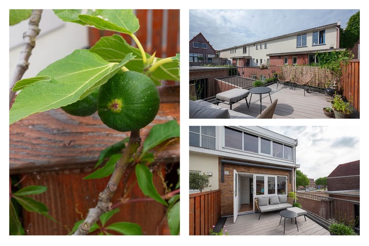 Photo 14 of Papentorenvest 32-A