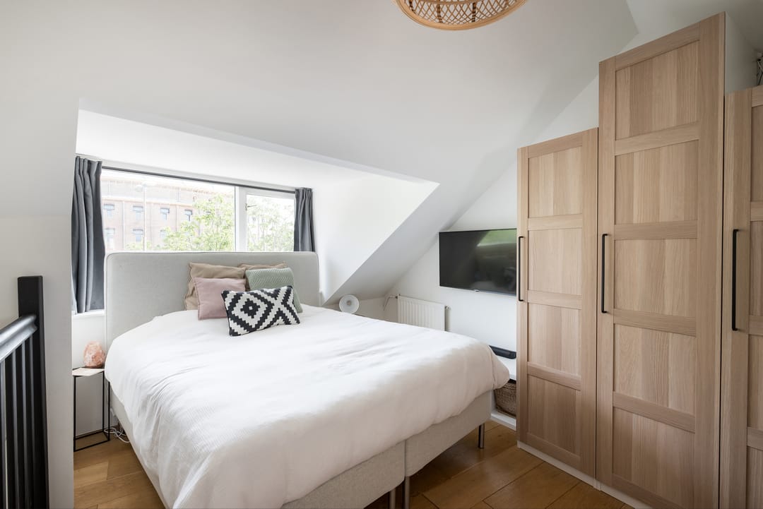 Foto 17 van Papentorenvest 32-A