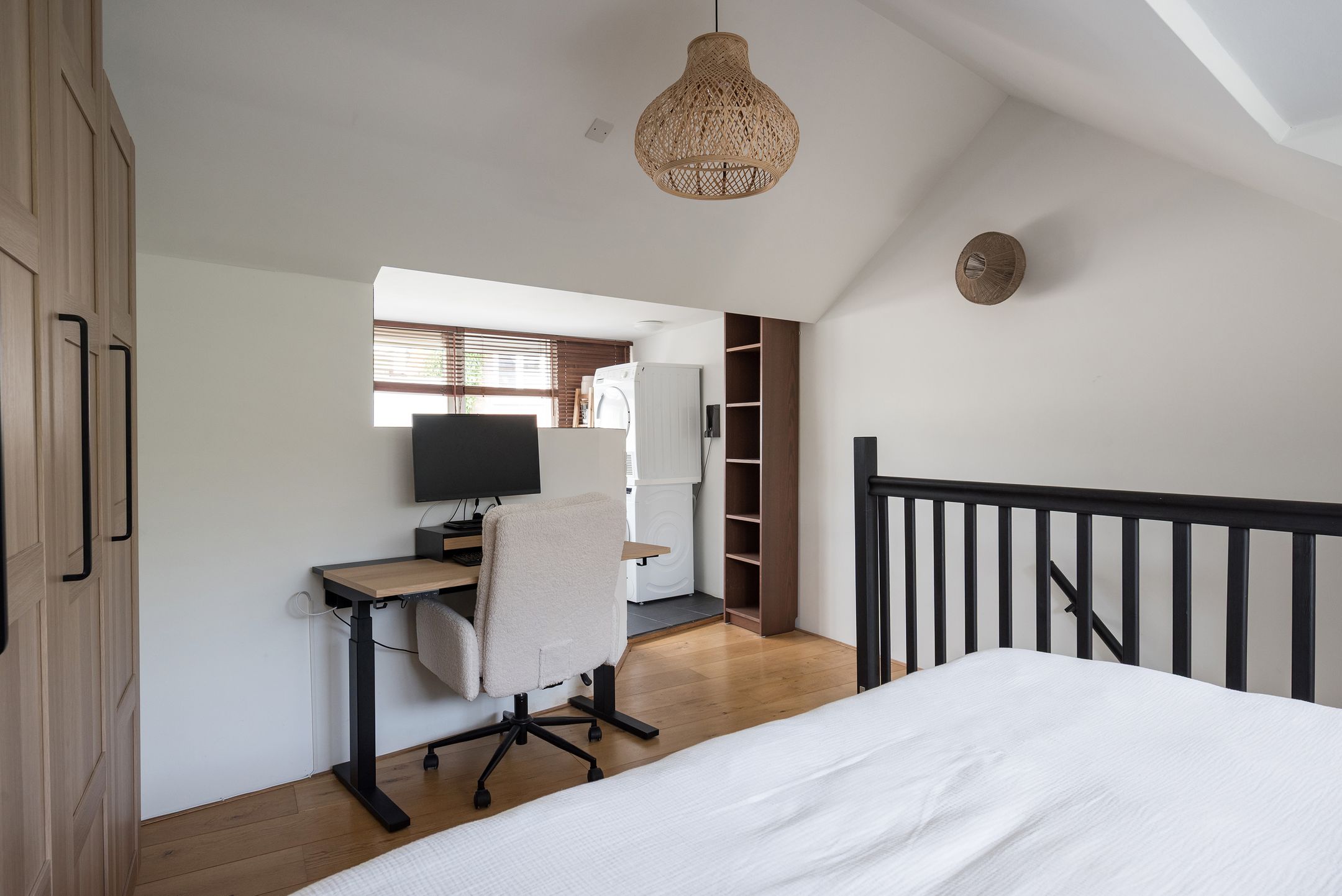 Foto 18 van Papentorenvest 32-A