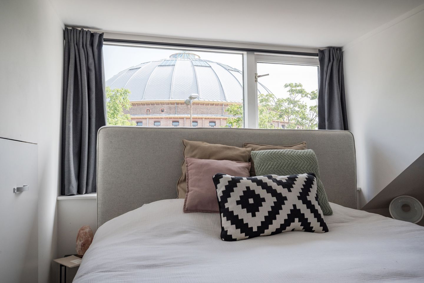 Foto 19 van Papentorenvest 32-A