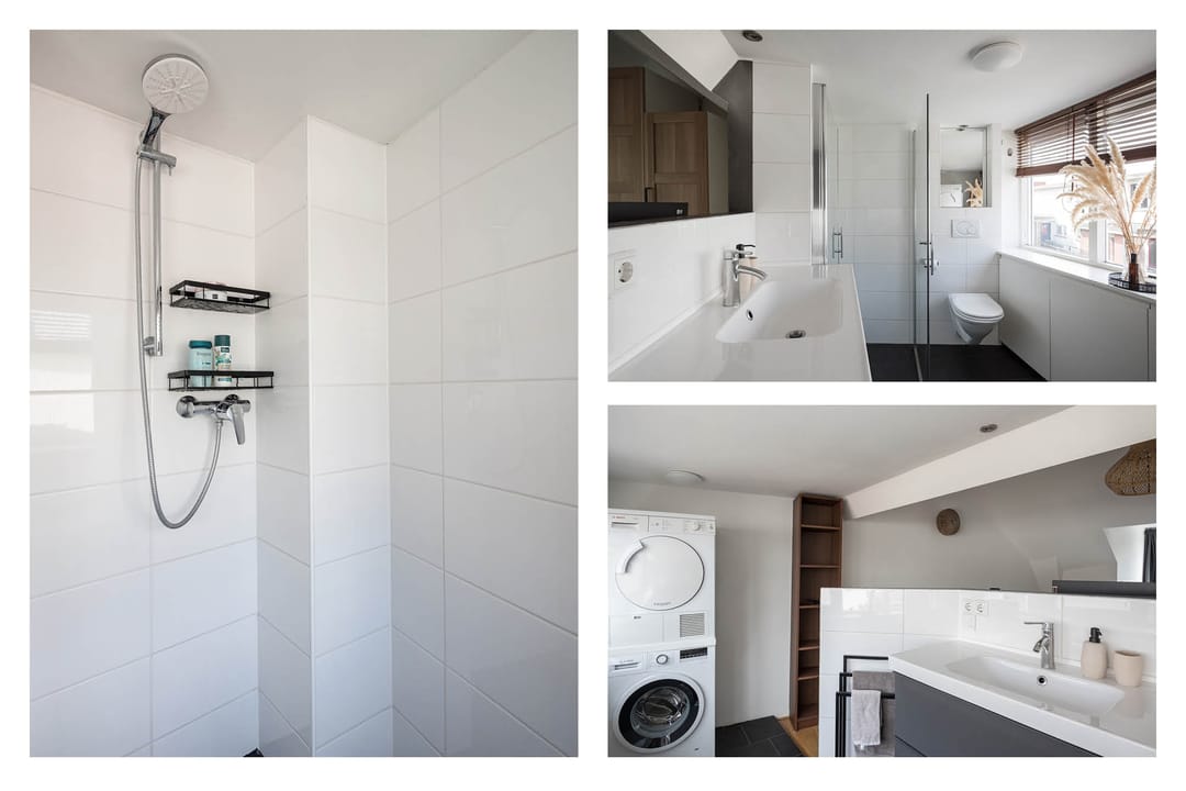 Foto 22 van Papentorenvest 32-A