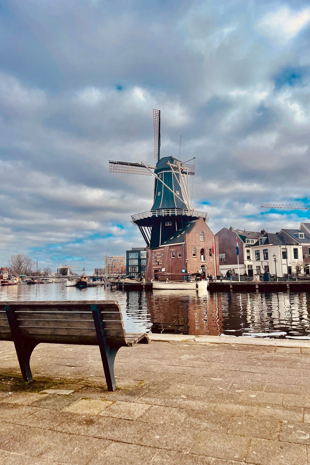 Foto 26 van Papentorenvest 32-A