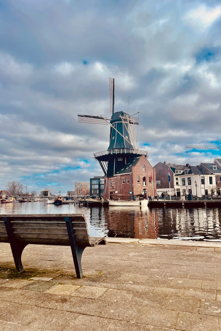 Photo 26 of Papentorenvest 32-A