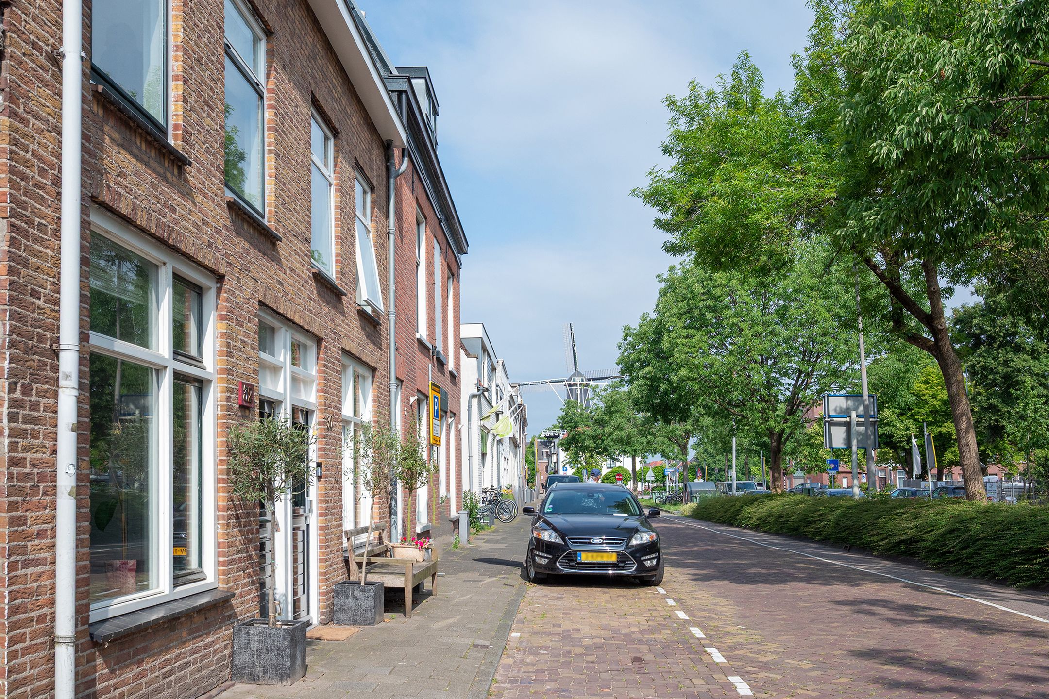 Foto 27 van Papentorenvest 32-A