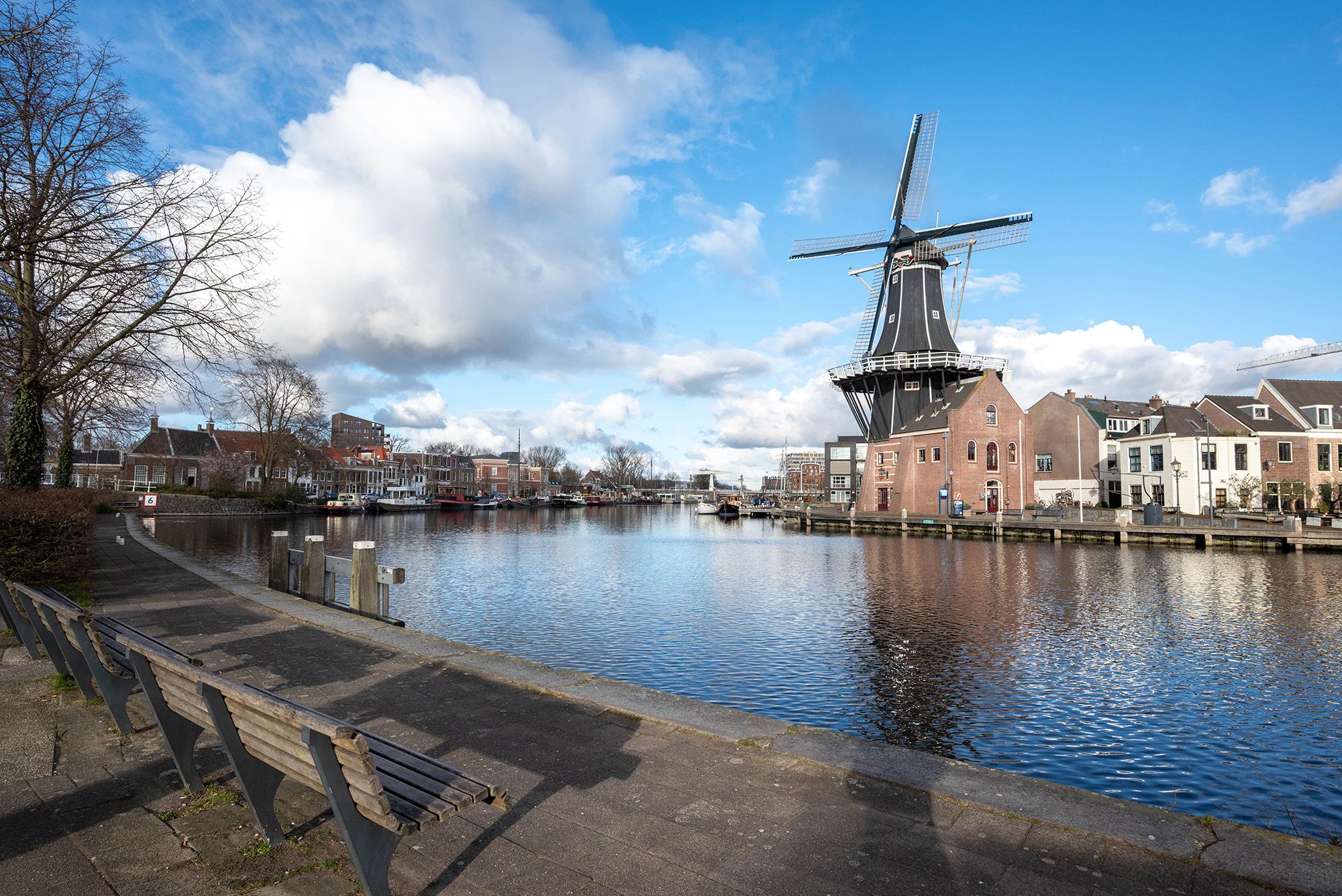 Foto 30 van Papentorenvest 32-A