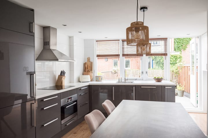 Foto 3 van Papentorenvest 32-A