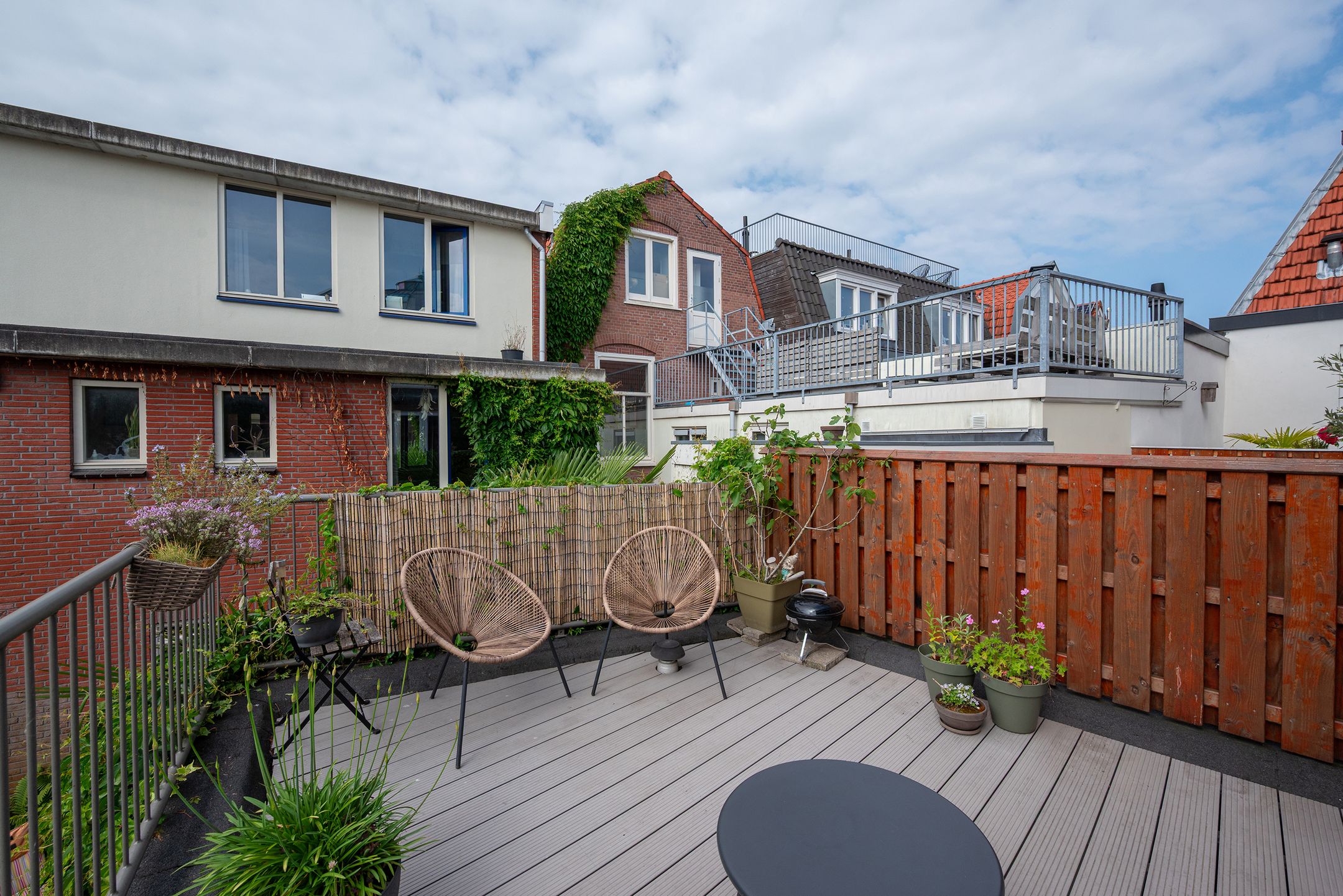 Foto 12 van Papentorenvest 32-A