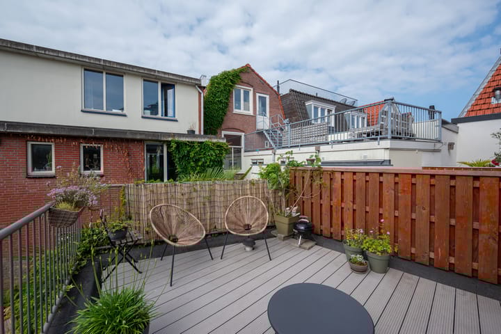 Photo 12 of Papentorenvest 32-A