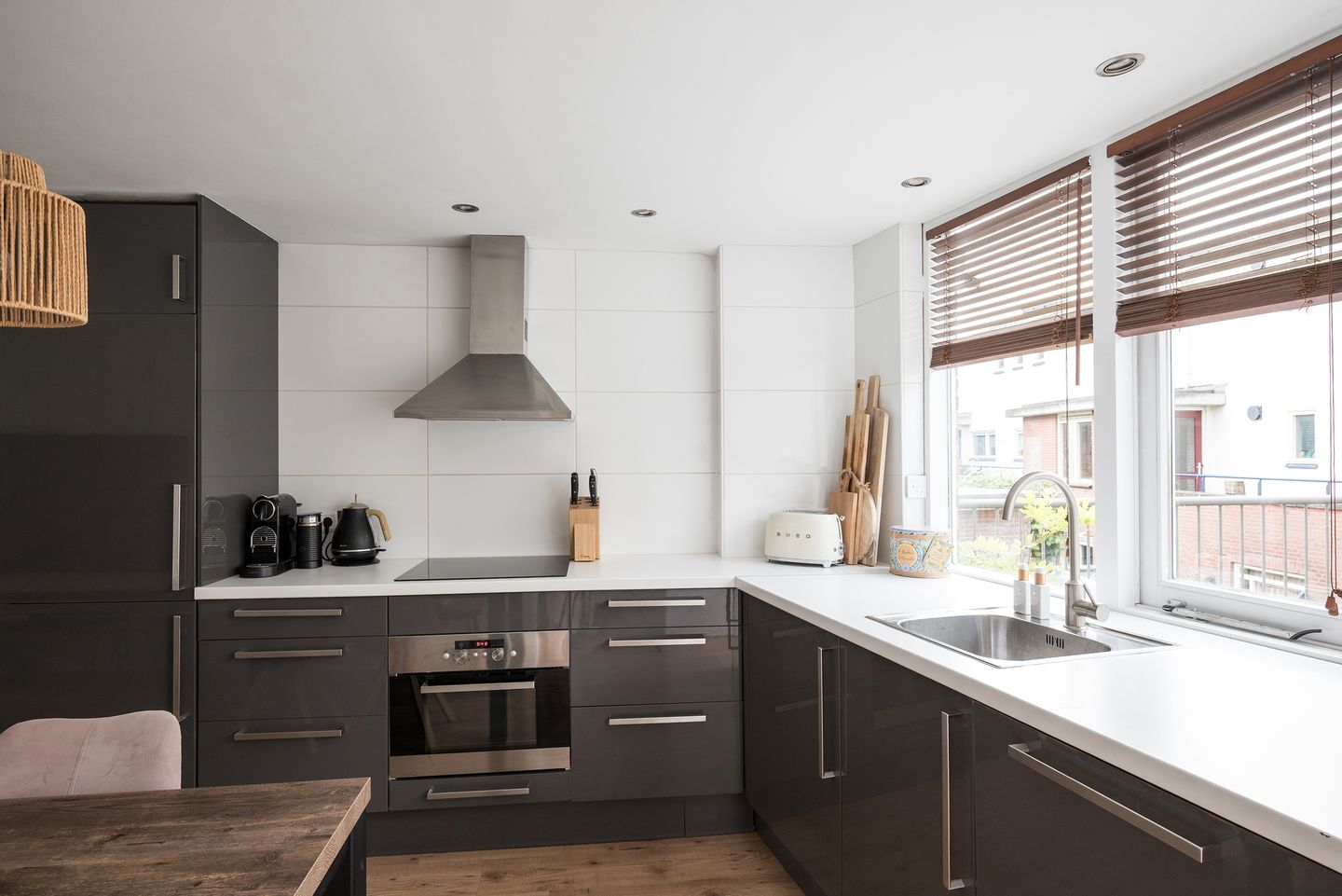 Foto 10 van Papentorenvest 32-A