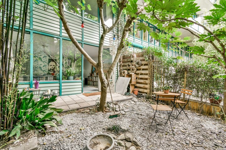 Photo 2 of Rietlandterras 30