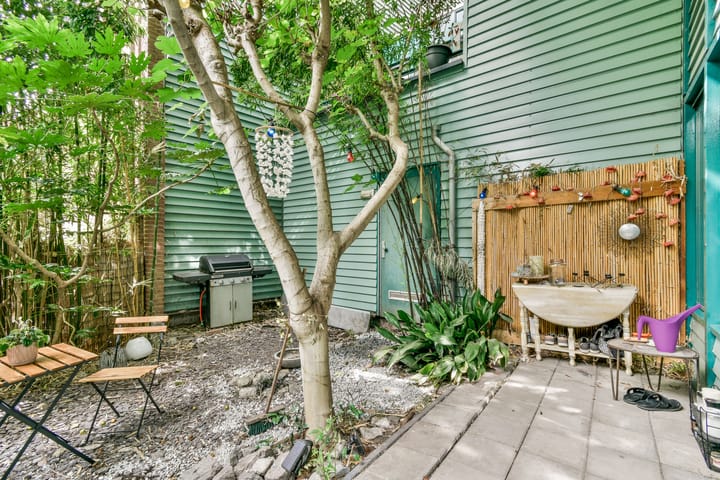 Photo 4 of Rietlandterras 30