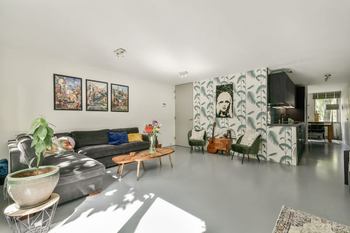 Photo 3 of Rietlandterras 30