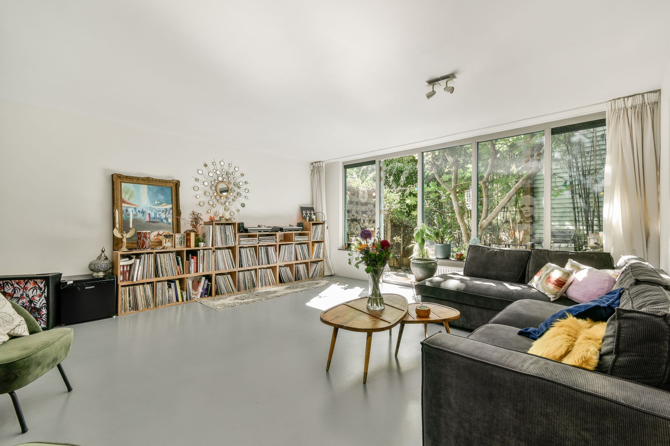 Foto 6 van Rietlandterras 30