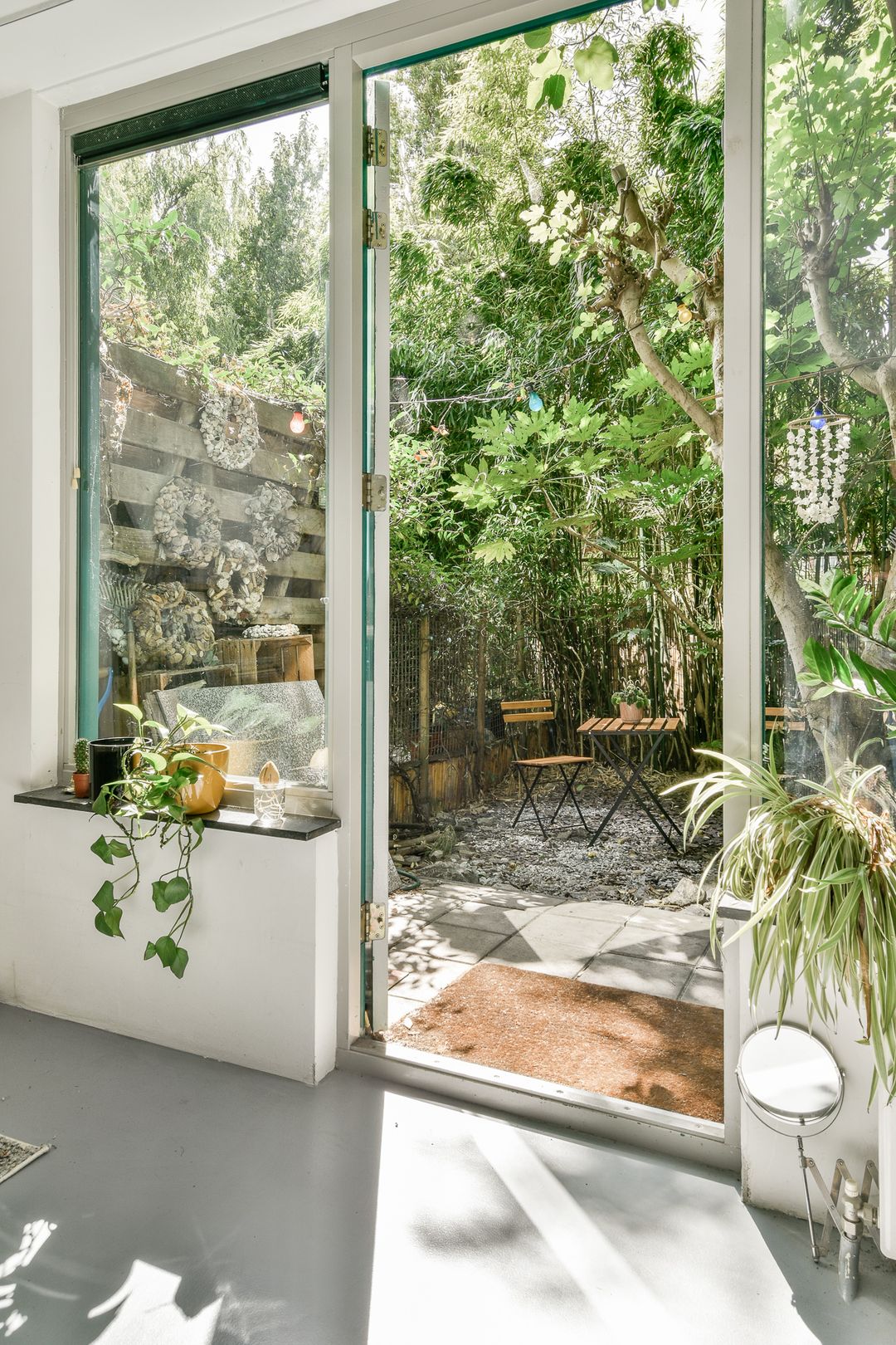 Foto 7 van Rietlandterras 30