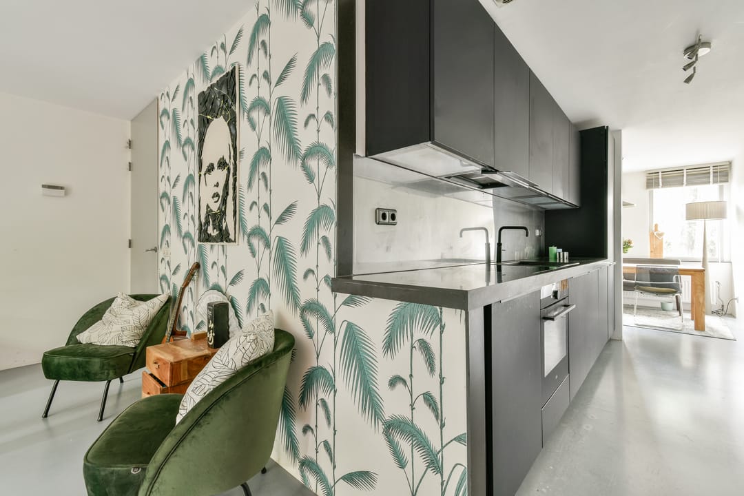 Foto 8 van Rietlandterras 30