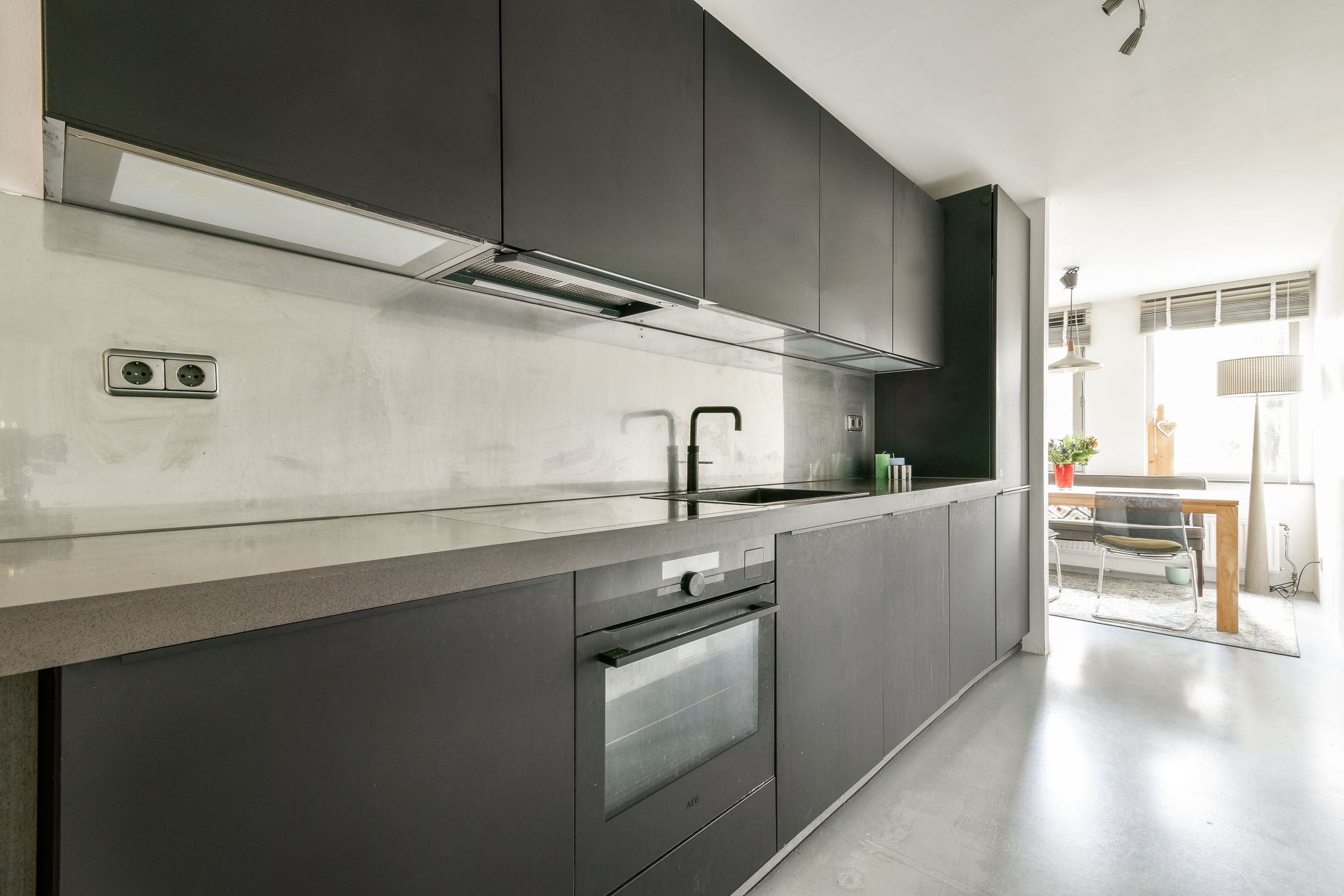 Foto 9 van Rietlandterras 30