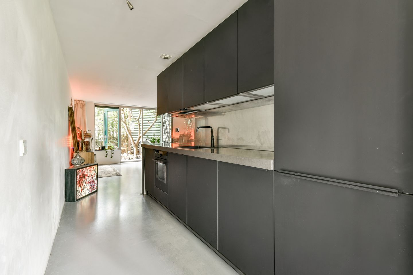 Foto 10 van Rietlandterras 30