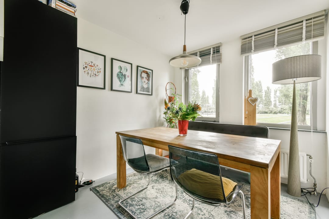 Foto 11 van Rietlandterras 30