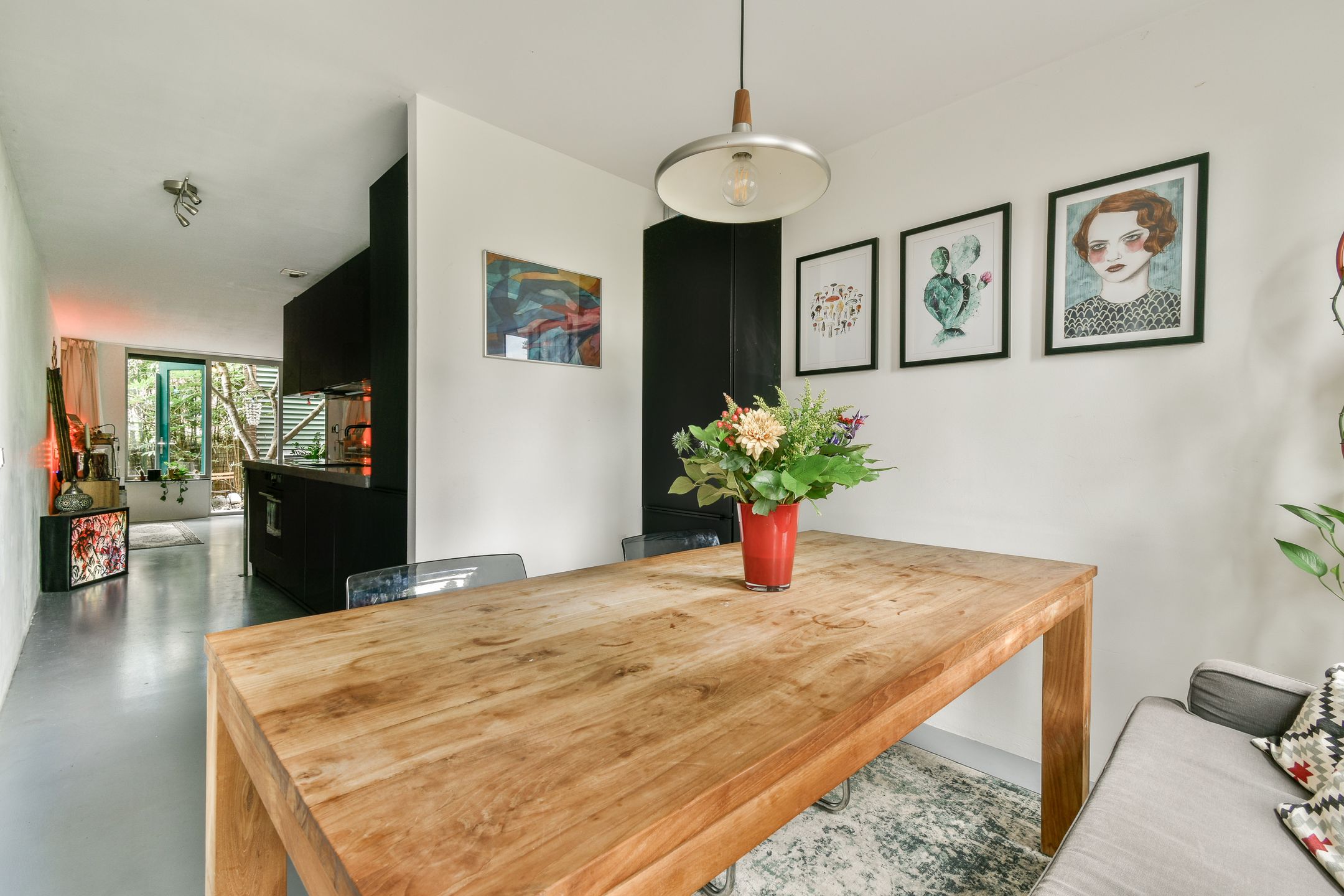 Foto 12 van Rietlandterras 30