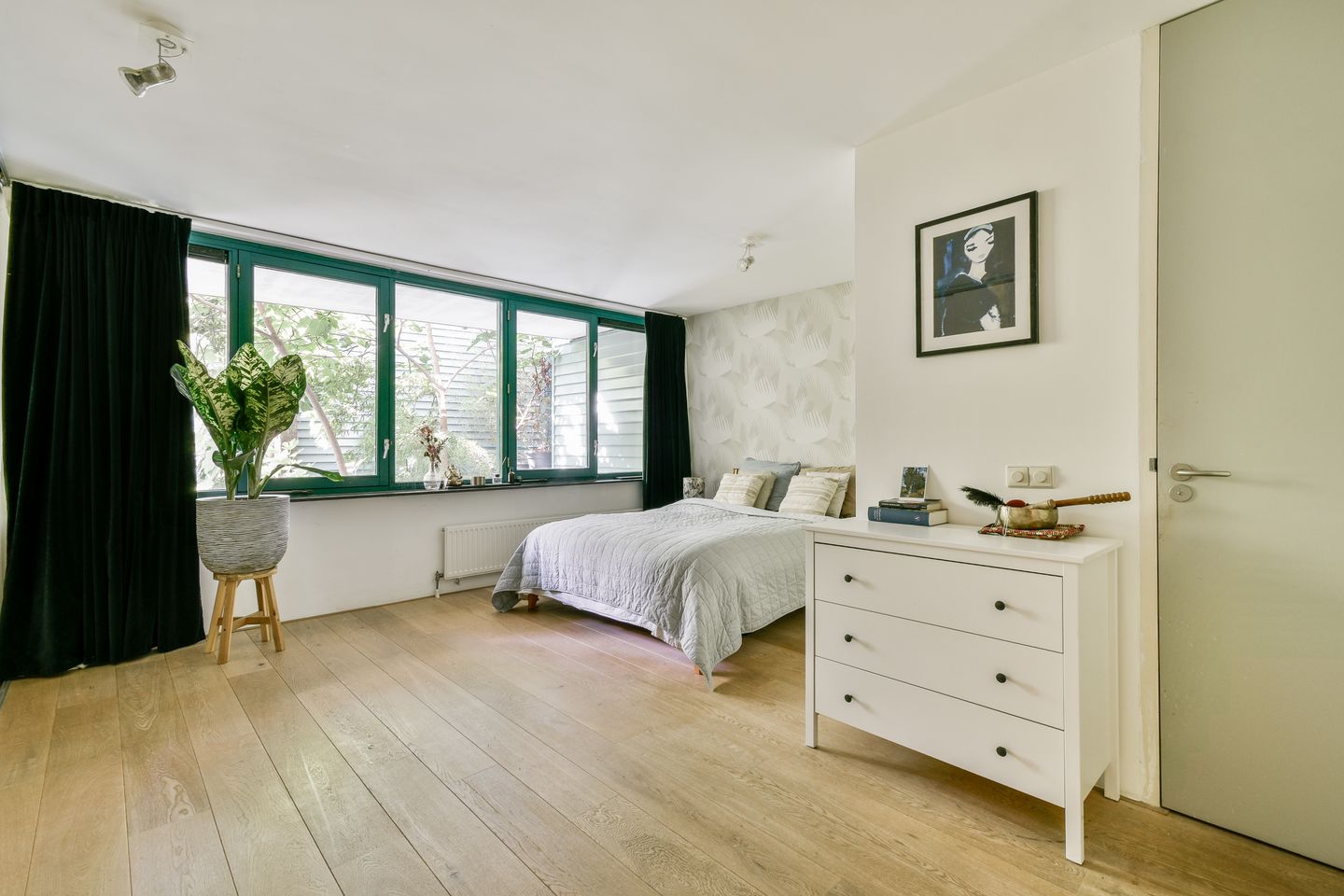 Foto 14 van Rietlandterras 30