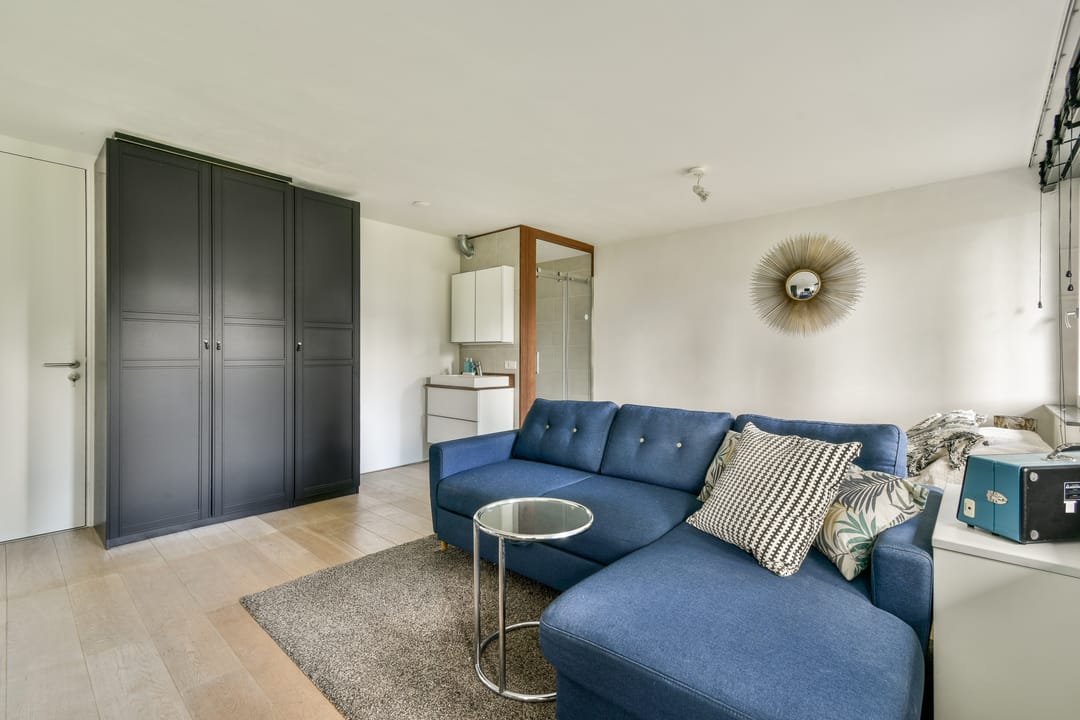 Foto 22 van Rietlandterras 30