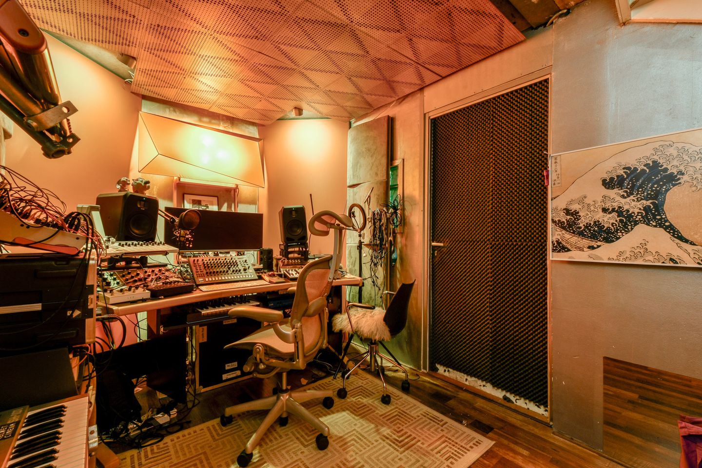 Foto 25 van Rietlandterras 30