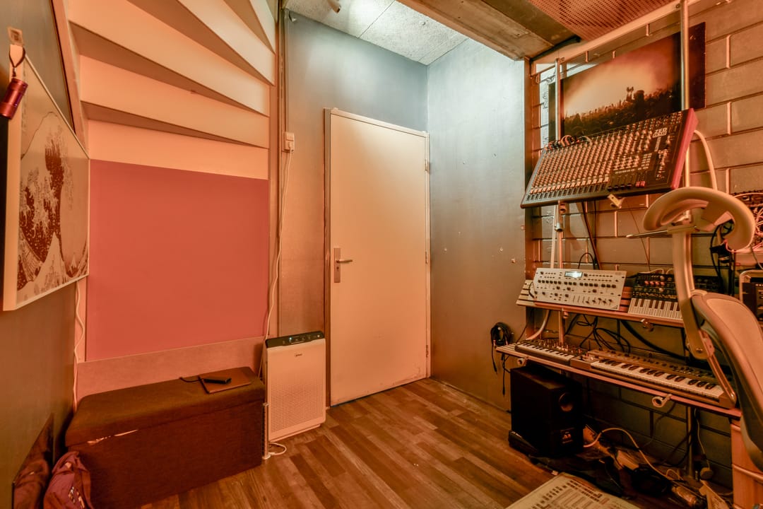 Foto 26 van Rietlandterras 30