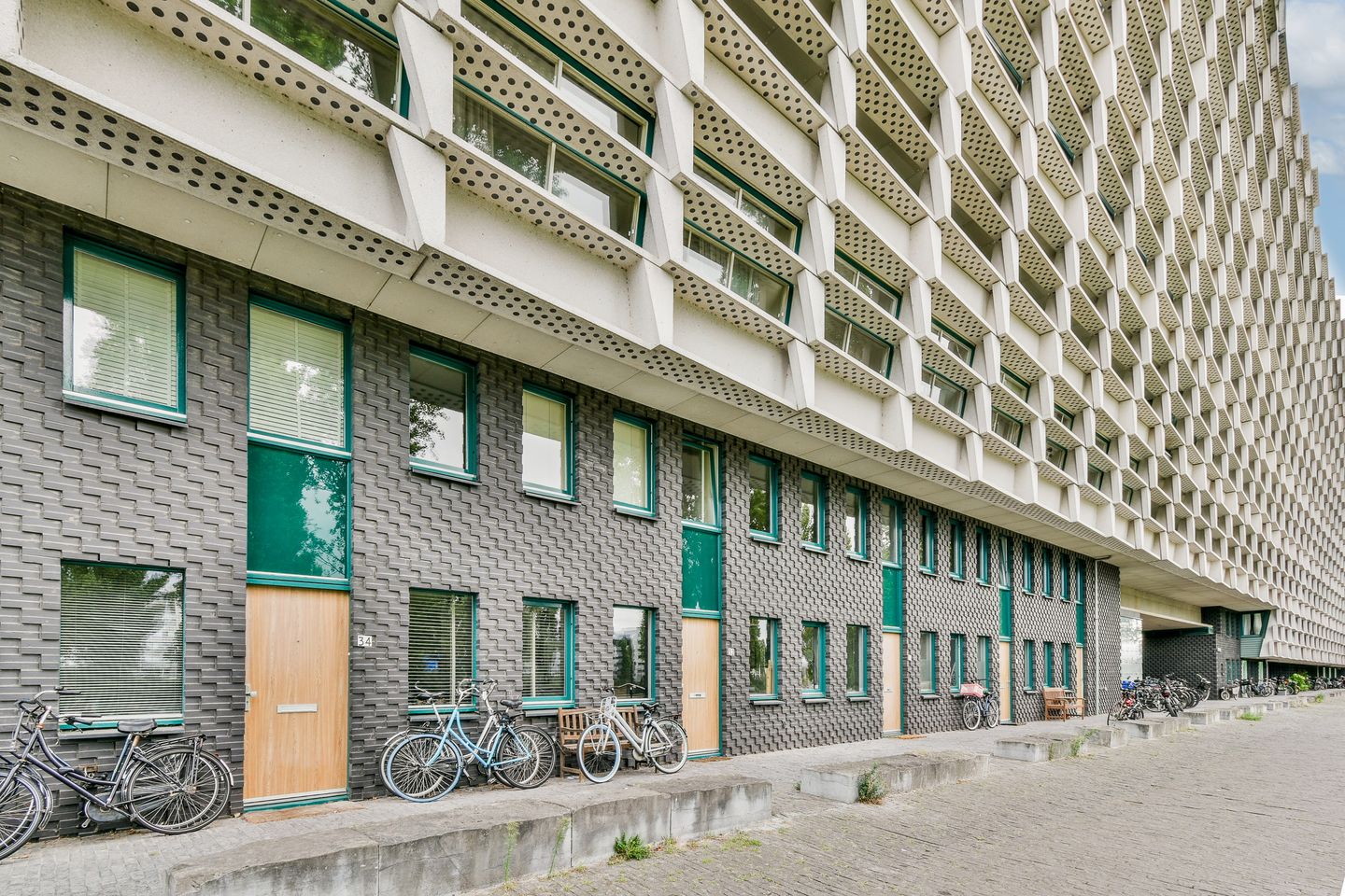 Foto 29 van Rietlandterras 30