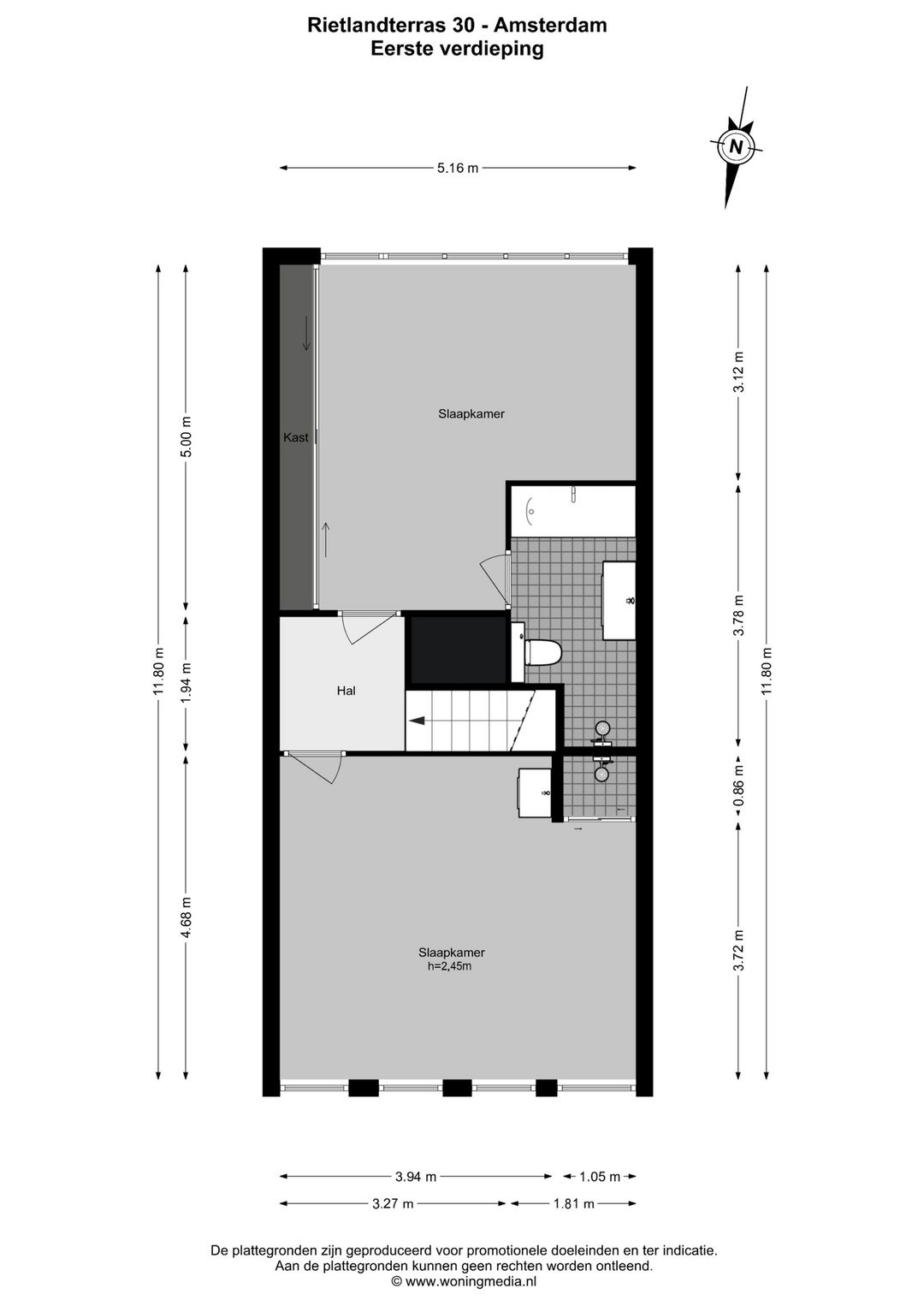 Foto 31 van Rietlandterras 30