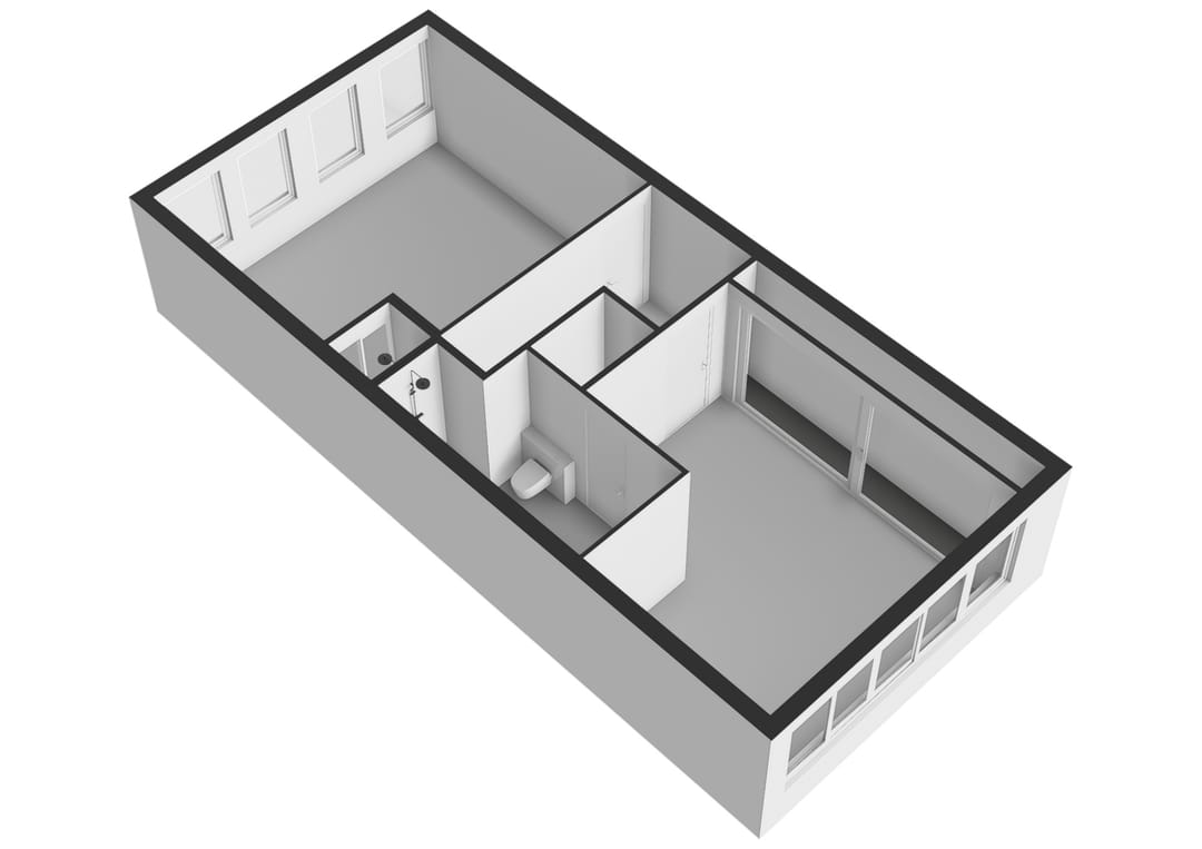 Foto 32 van Rietlandterras 30