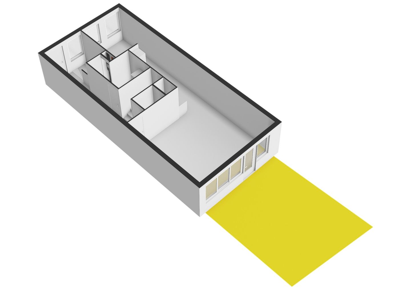 Foto 35 van Rietlandterras 30