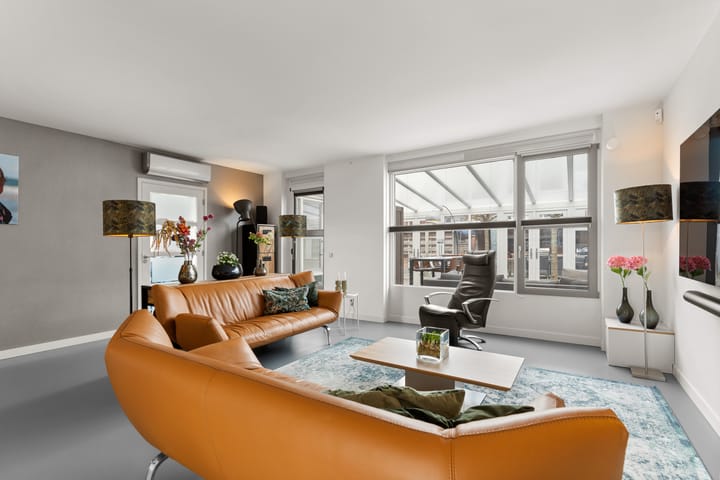 Foto 4 van Trompenburg 6