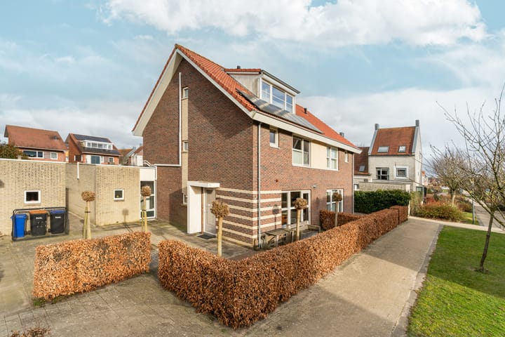 Foto 5 van Trompenburg 6