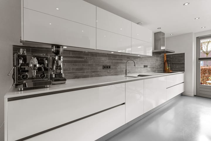 Foto 3 van Trompenburg 6