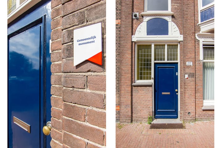 Photo 3 of Koningin Wilhelminakade 217