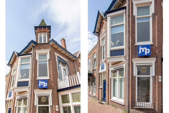 Photo 4 of Koningin Wilhelminakade 217